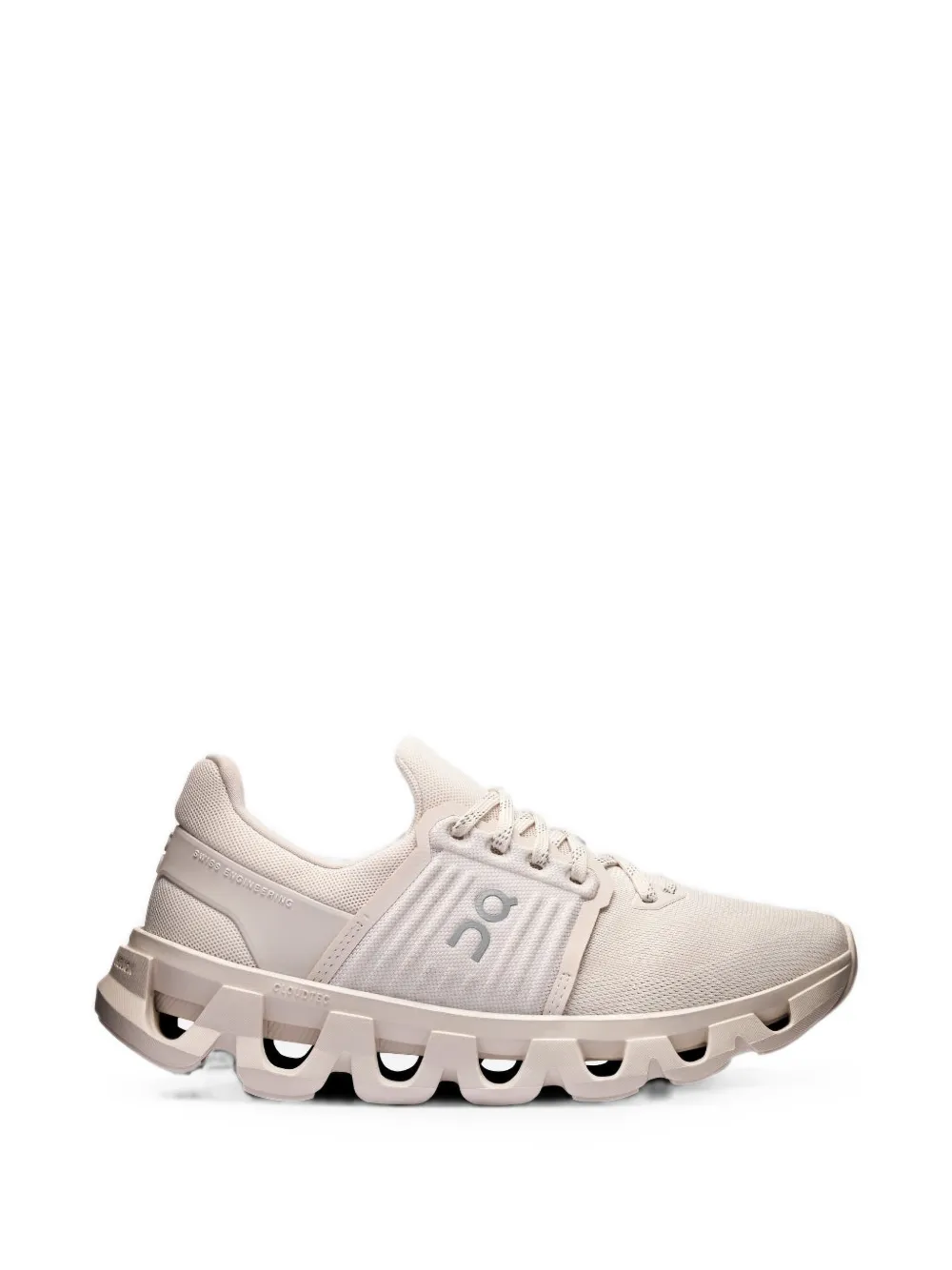 On Cloudswift 4 AD sneakers Beige