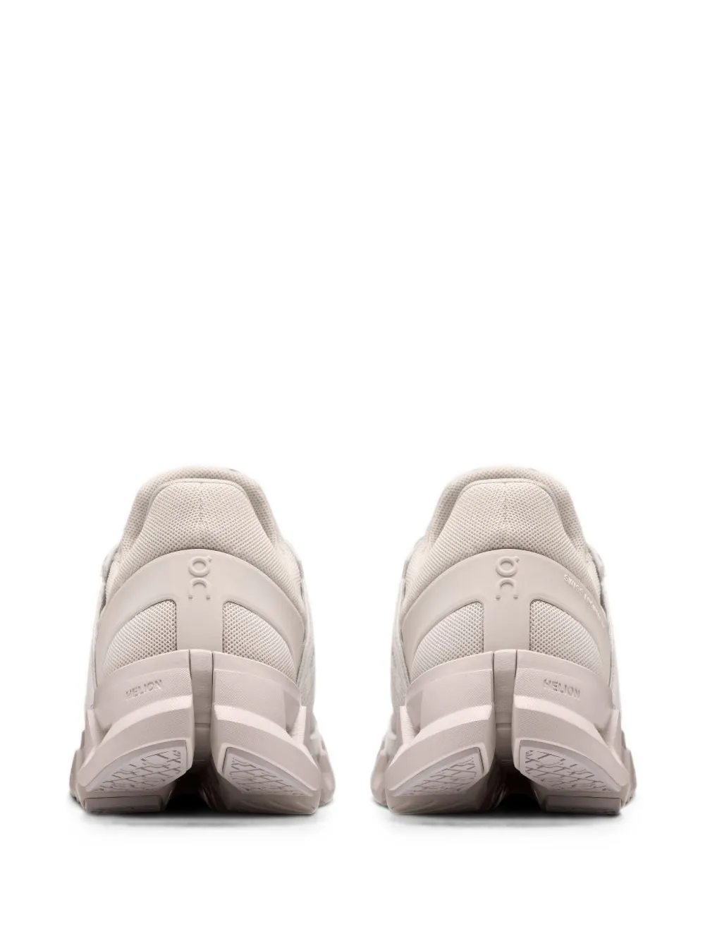 On Cloudswift 4 AD sneakers Beige