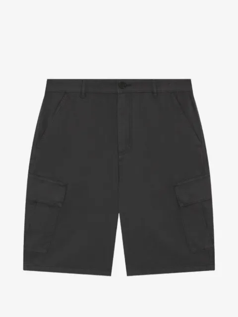 Lyle & Scott شورت كارغو بحلقات للحزام
