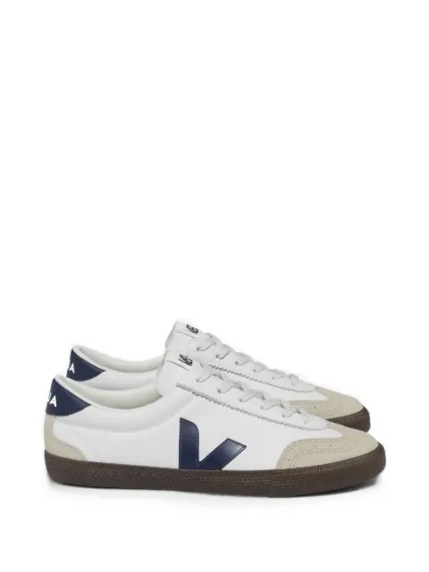 VEJA Volley leather sneakers