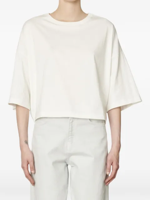 Vanessa Bruno Camomille boxy-fit T-shirt