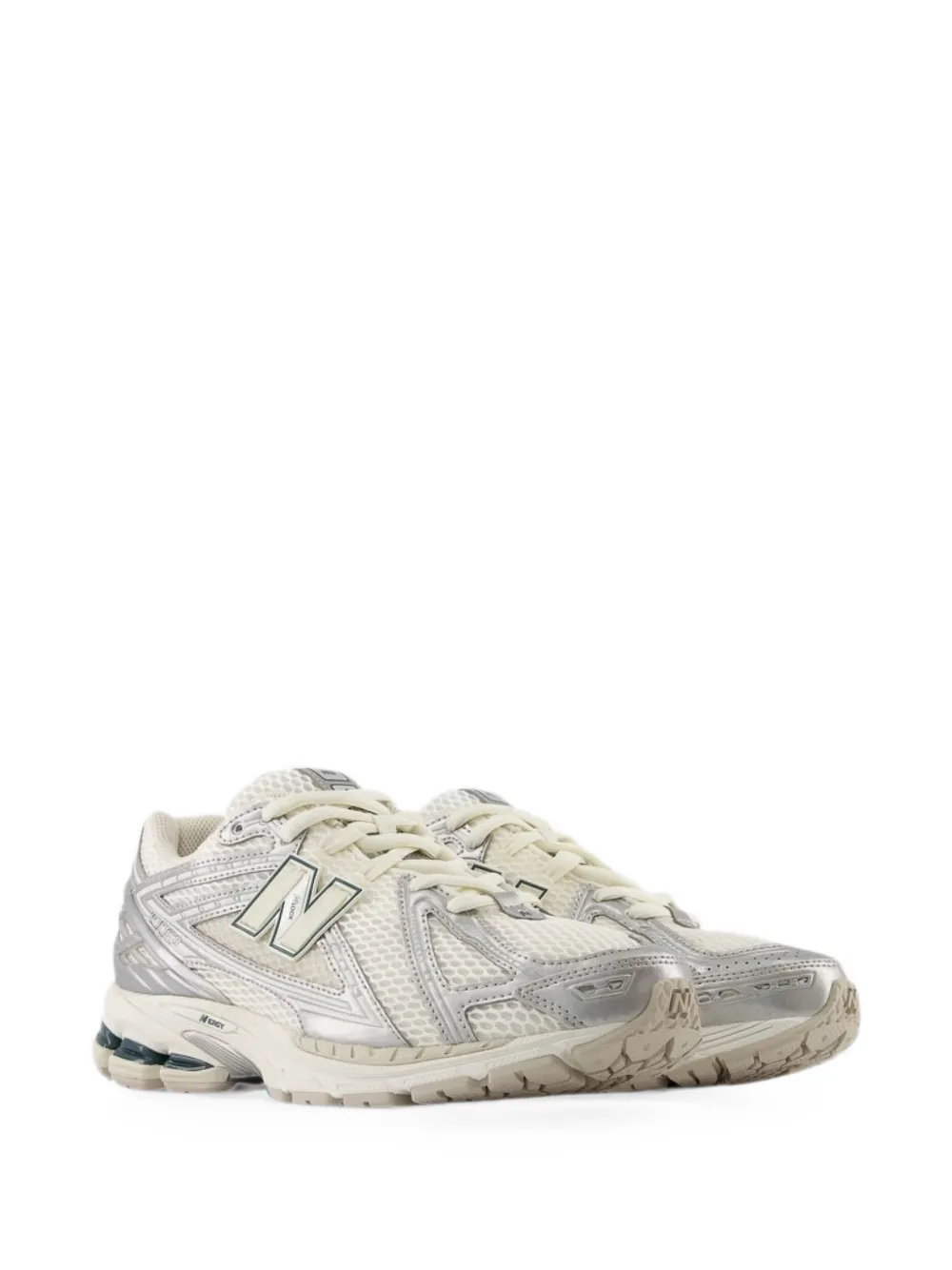 New Balance 1906R mesh-panel sneakers Grijs