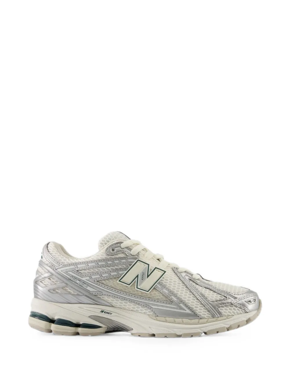 New Balance 1906R mesh-panel sneakers Grijs
