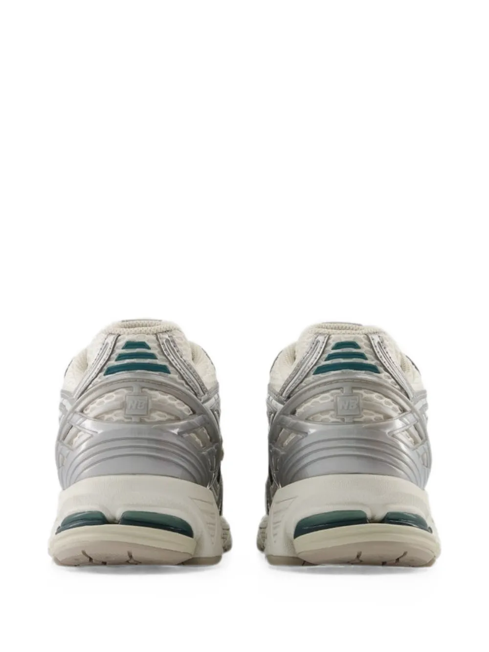 New Balance 1906R mesh-panel sneakers Grijs