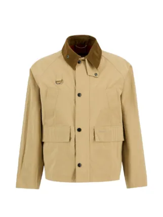 Barbour International