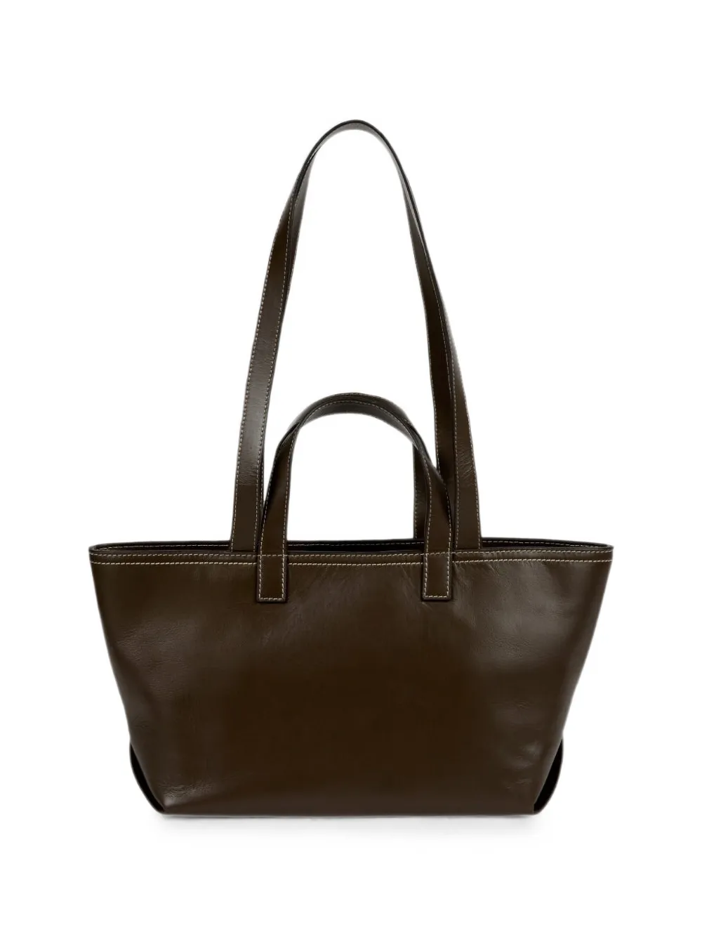 A.P.C. Kleine Le Drummer shopper Bruin
