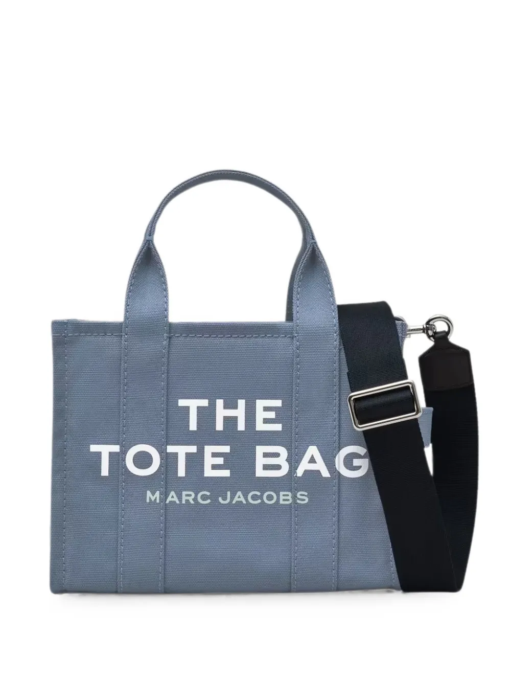 Marc Jacobs medium The Canvas tote bag - Blu