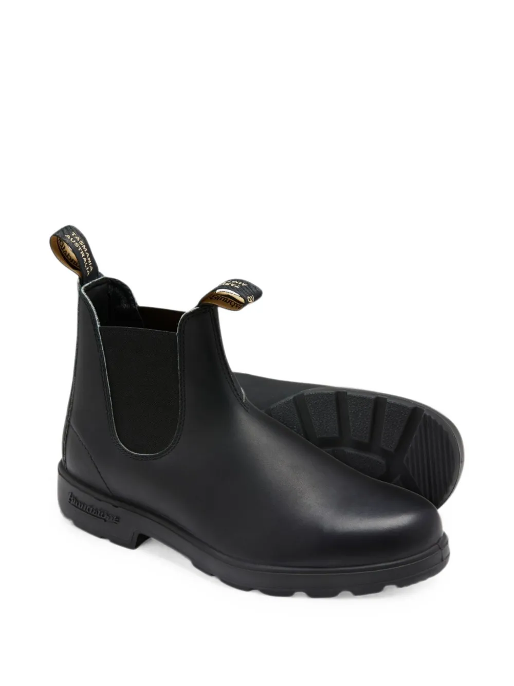 Blundstone 510 Originals Chelsea laarzen Zwart