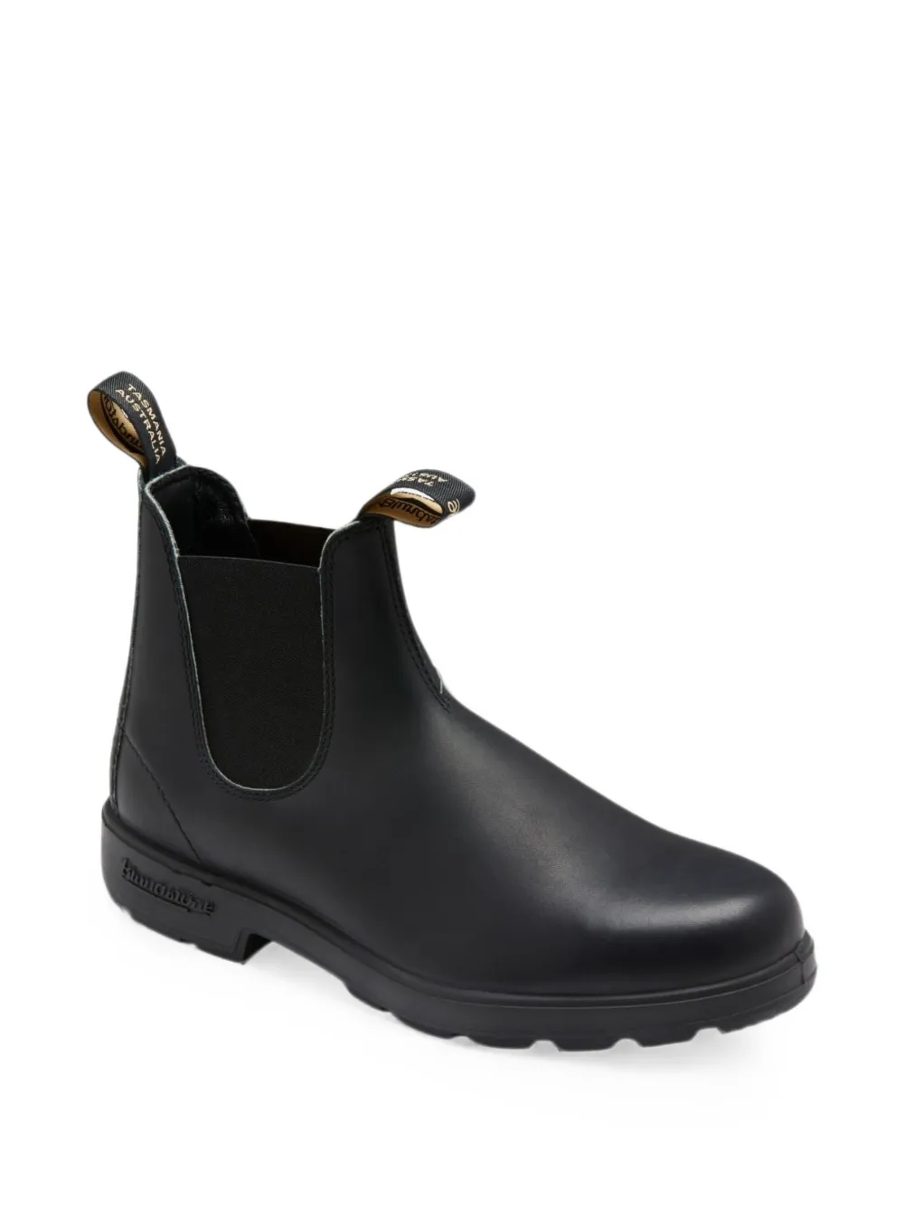 Blundstone 510 Originals Chelsea laarzen Zwart