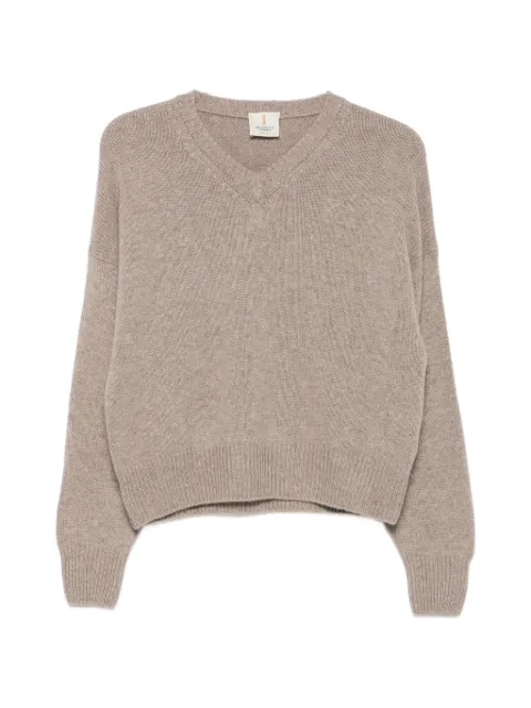 Incentive! Cashmere suéter Connie