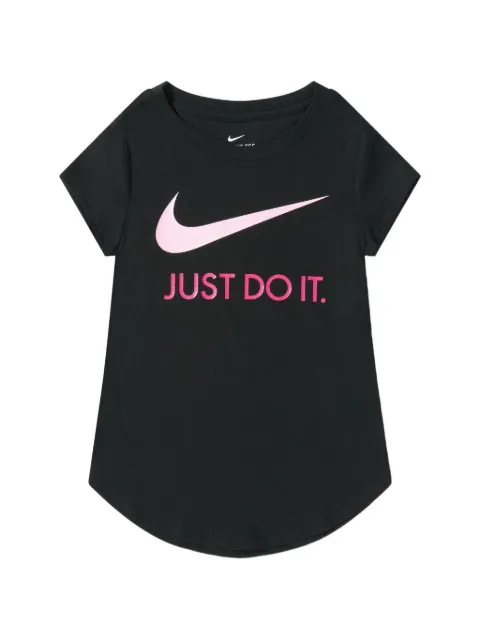 Nike Kids T-shirt con stampa