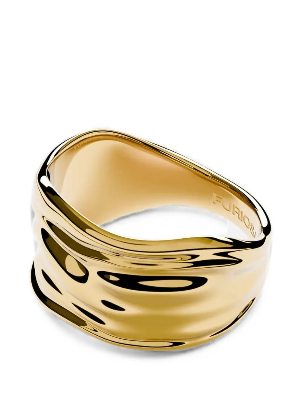 FURIOSA® Anelli Muse - Oro