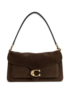 Coach 26 Tabby ショルダーバッグ | ブラウン | FARFETCH JP