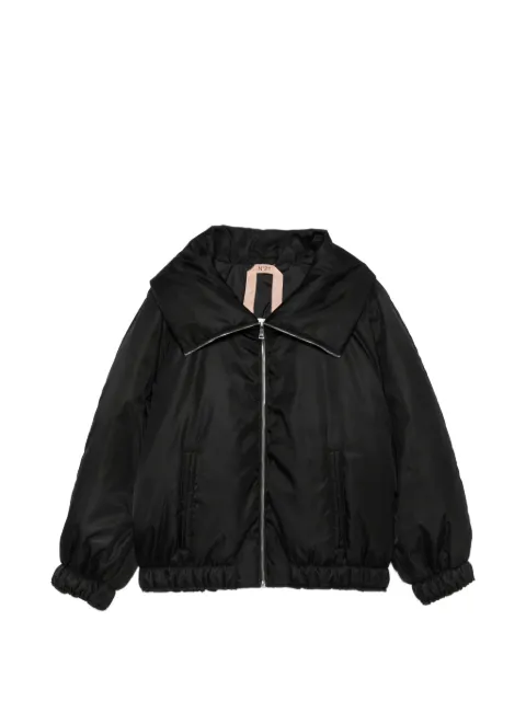 Nº21 puffer jacket