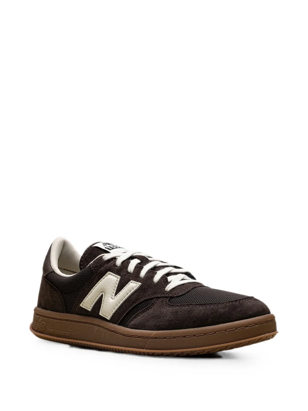 New Balance x Auralee T500 sneakers Bruin