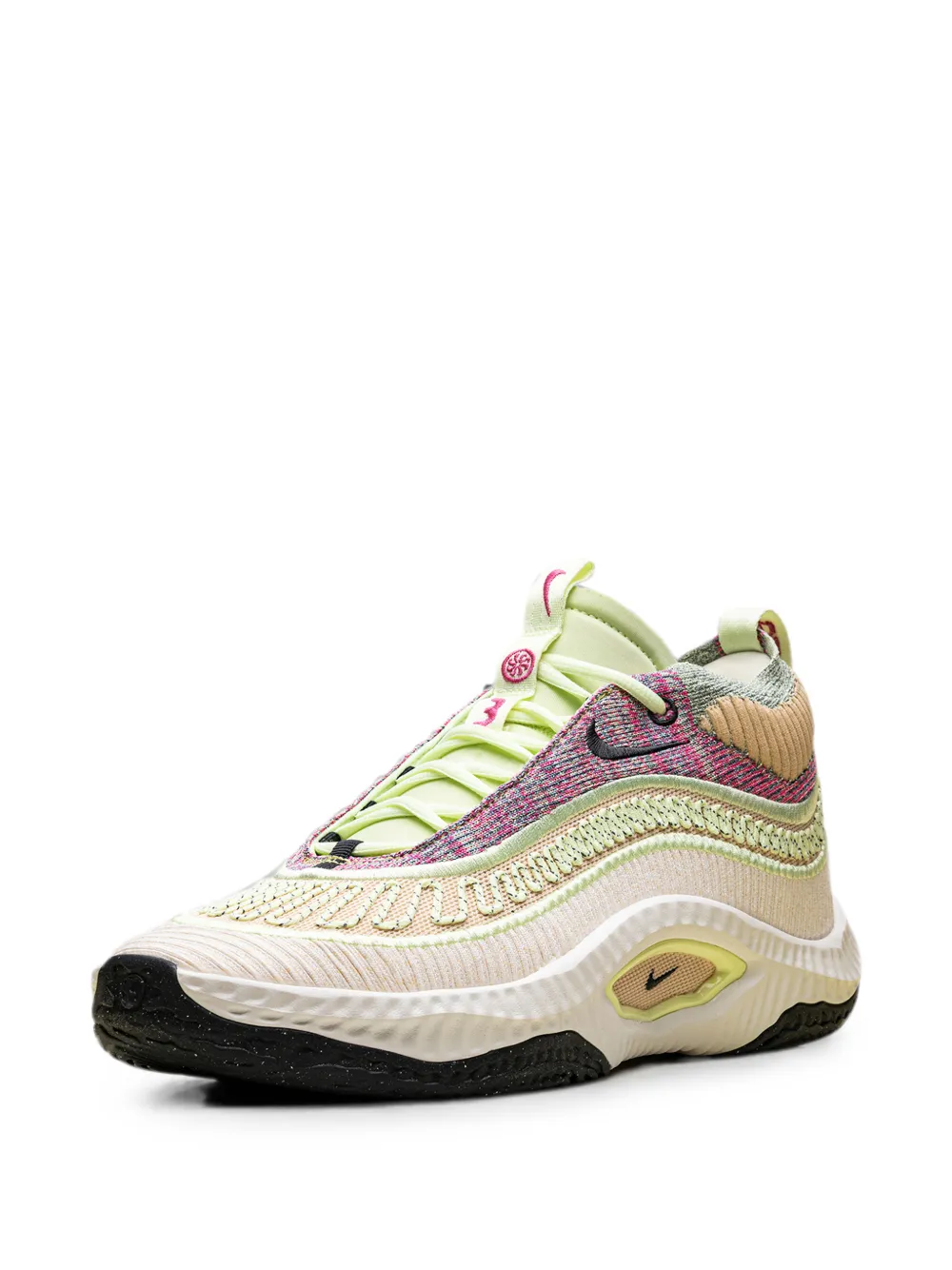 Nike Cosmic Unity 3 sneakers Beige