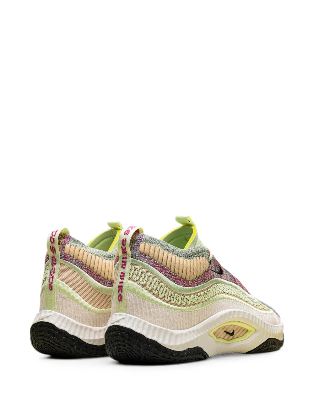 Nike Cosmic Unity 3 sneakers Beige