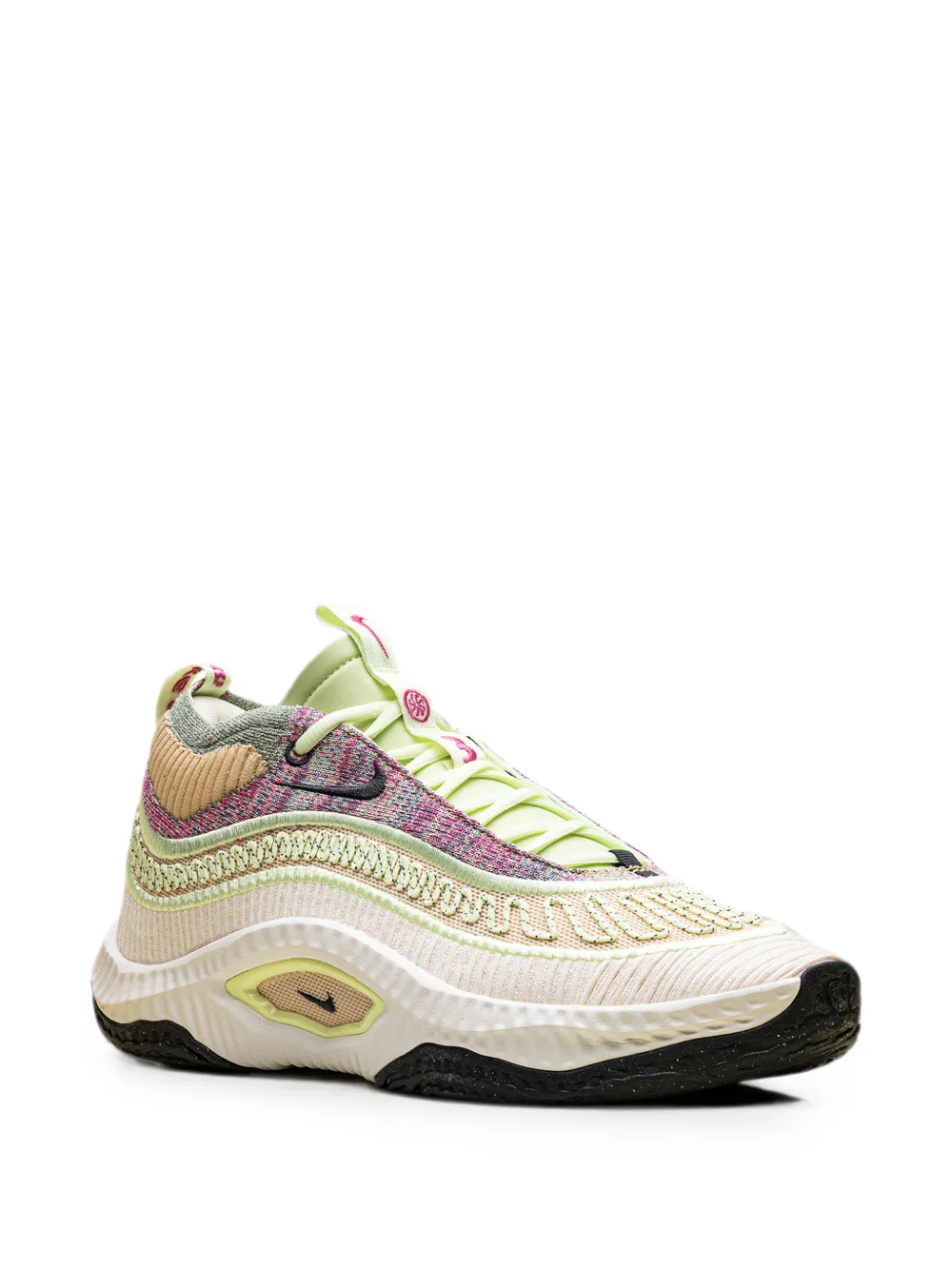 Nike Cosmic Unity 3 sneakers Beige