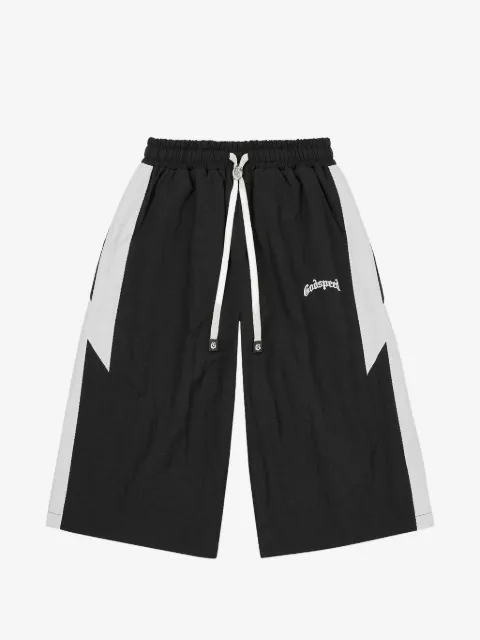 GODSPEED shorts Anvil 3QTR