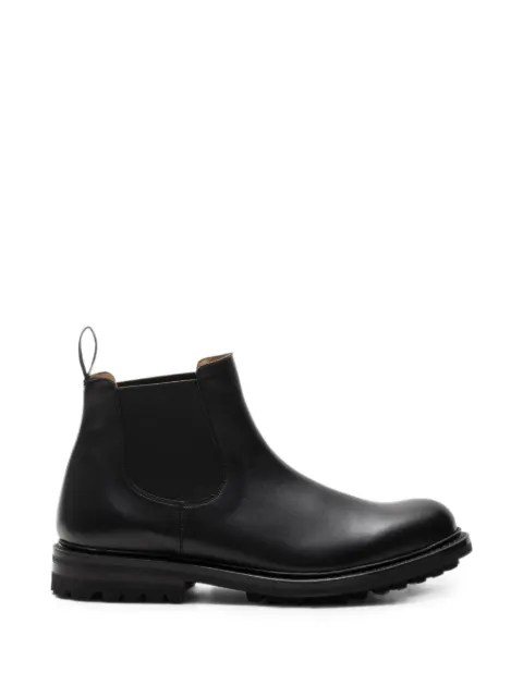 Church's classic Chelsea boots