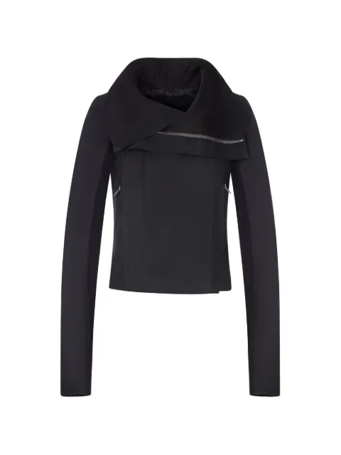 Rick Owens chamarra