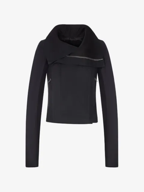 Rick Owens long-sleeves jacket