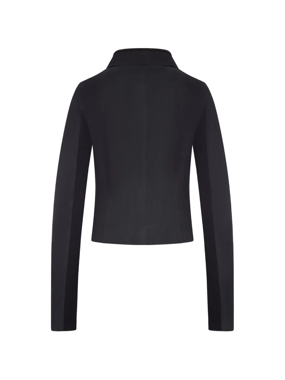 Rick Owens Jack met lange mouwen Zwart