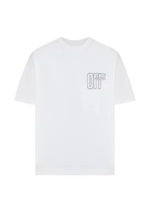 LOEWE pocket-detail T-shirt | White | FARFETCH