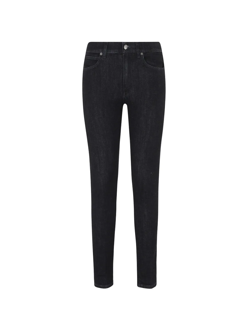 Dondup Kim Super-skinny Jeans In Blue