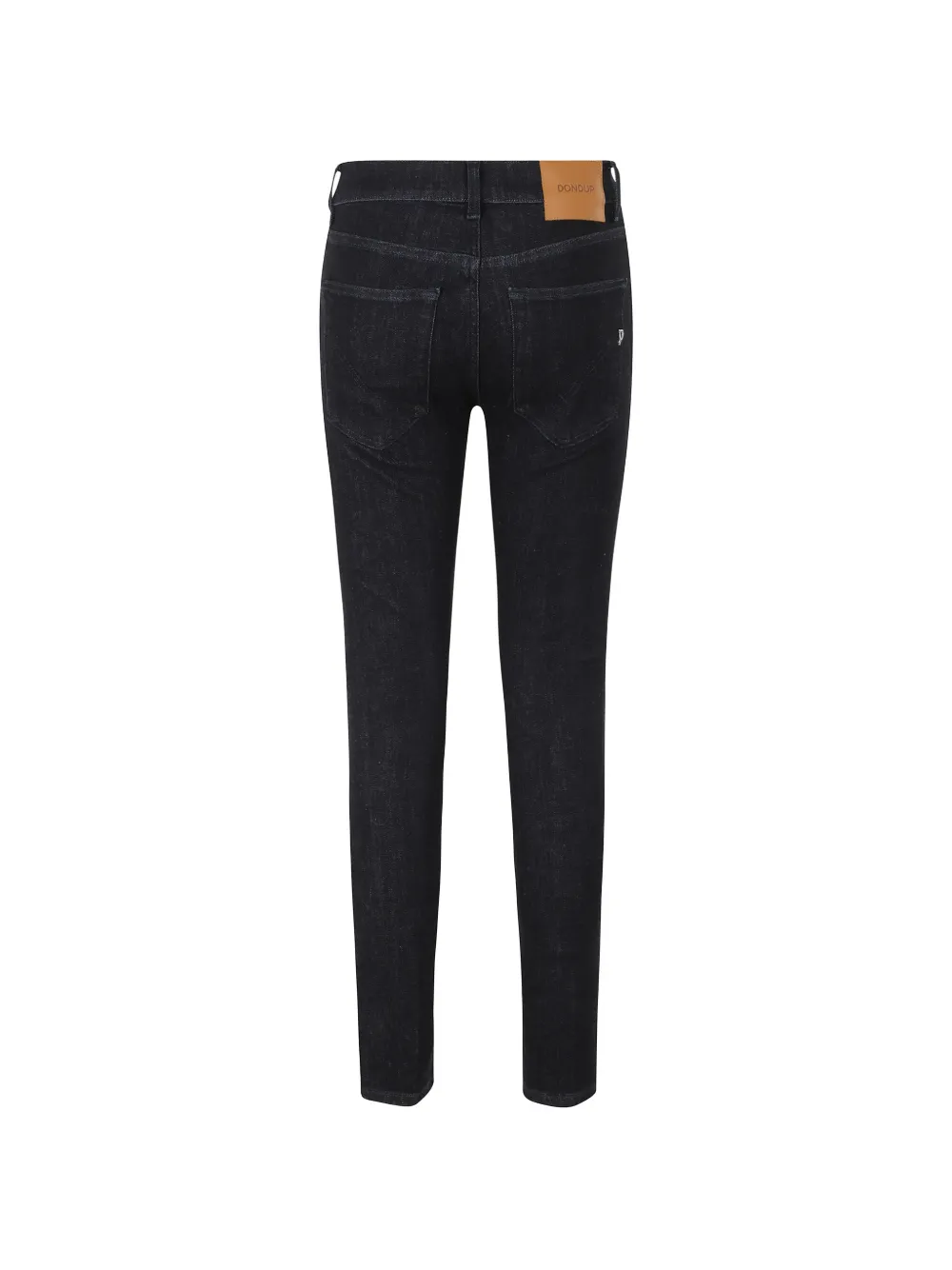 DONDUP Kim super-skinny jeans Blauw