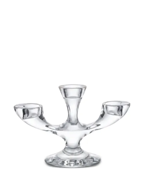 COLLEVILCA Honoka three-light candelabra