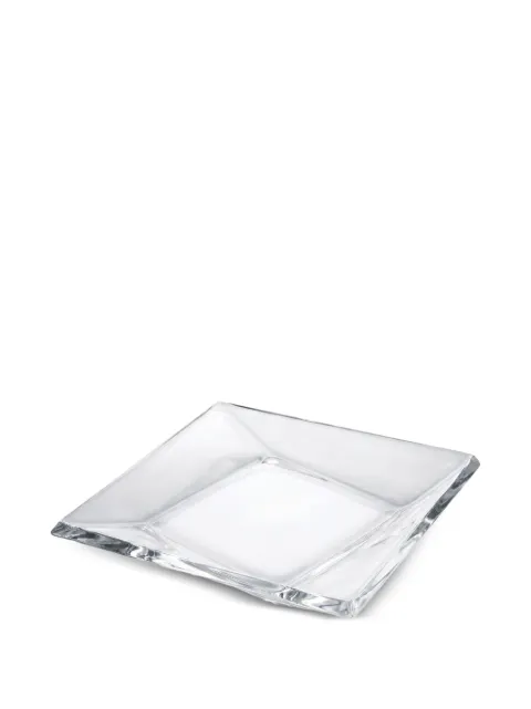 COLLEVILCA Grecale crystal centerpiece