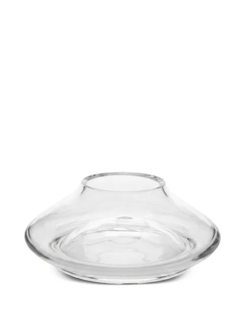 COLLEVILCA Vulcano crystal centerpiece