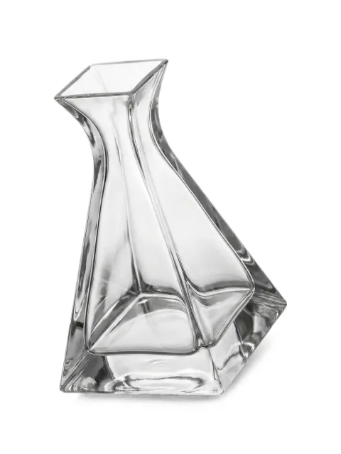 COLLEVILCA Virginia crystal vase