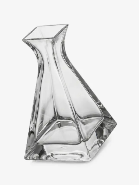 COLLEVILCA Virginia crystal vase