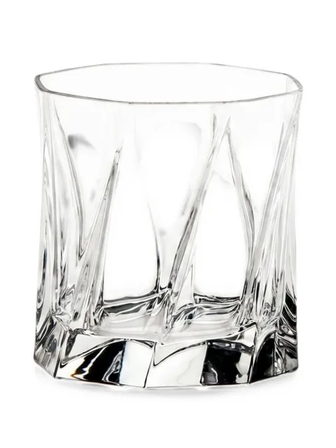 COLLEVILCA Misako whisky glasses (set of six)