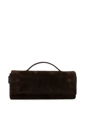 Brunello Cucinelli ウィメンズ クラッチバッグ通販 - FARFETCH