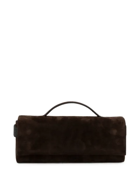 Brunello Cucinelli bolso de mano Monili Essence