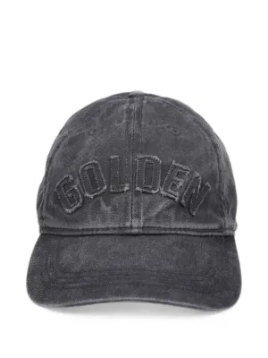 Supreme x Stone Island Baseball Cap | Black | FARFETCH CA
