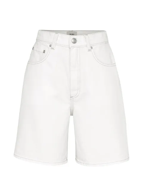 DL1961 Taylor denim shorts