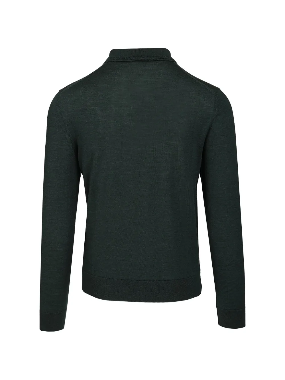ETRO Fuji trui met lange mouwen Groen