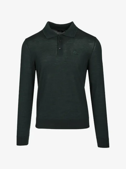 ETRO Fuji Pullover
