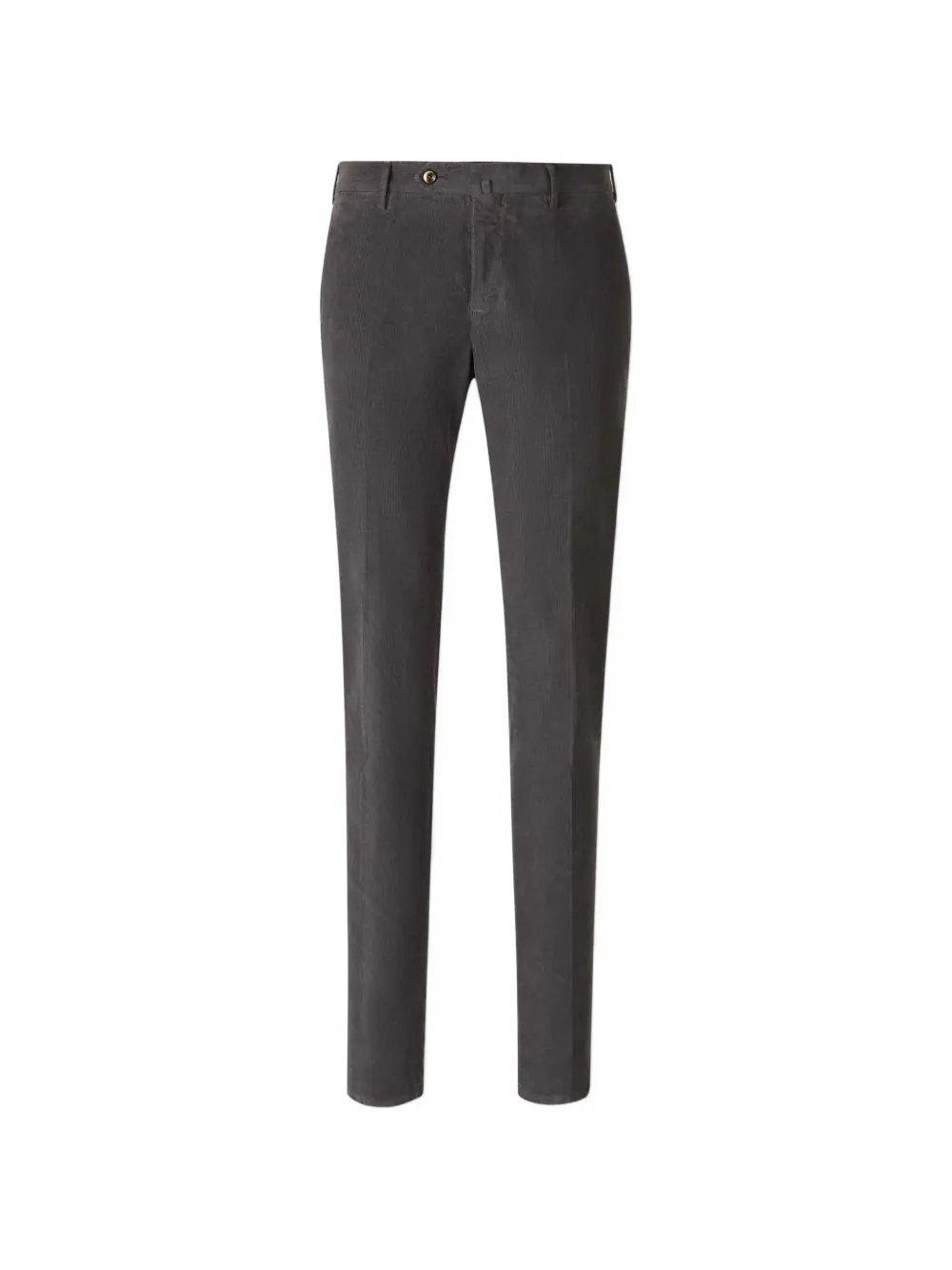 PT Torino corduroy tailored trousers