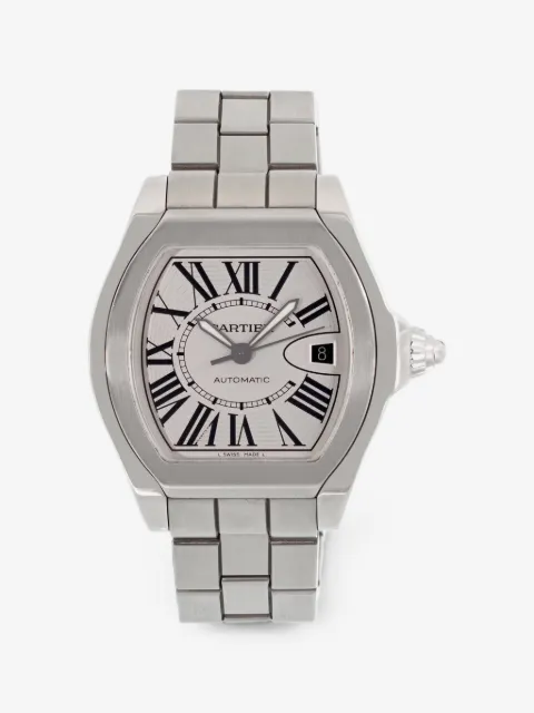 Cartier Roadster 41mm watch