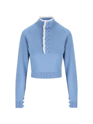 Chloé Knitwear | FARFETCH US