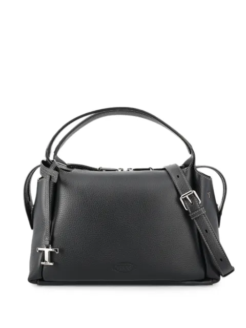 Tod's T Timeless calf leather tote bag