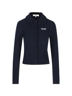 Chloé Cardigans - FARFETCH