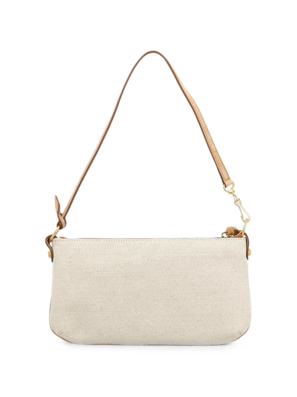 Balenciaga City schoudertas Beige