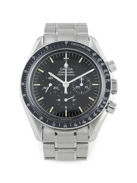 OMEGA Speedmaster Moonwatch 42mm watch
