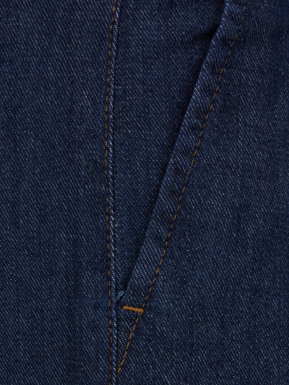 7 For All Mankind Jeans met wijde pijpen Blauw